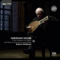 Ferdinand Fischer : Musique pour Luth  l'Abbaye de Kremsmunster. Hoffmann.