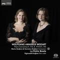 Mozart : Concertos pour piano n 11  13. La Petite Bande, Kuijken.