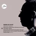 Robin de Raaff : Symphonies n 1, 2 et 4. Burgos, Pomarico, Beek, Manacorda.