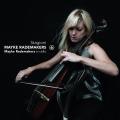 Mayke Rademakers : Musique pour violoncelle lectrique. Rademakers.