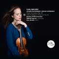 Nielsen : Concerto pour violon. Jacobs, Agrest.