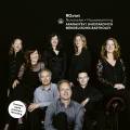 Afanasiev, Chostakovitch, Mendelssohn : Octuors  cordes. Ensemble Roctet.