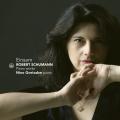 Schumann : uvres pour piano. Gvetadze.