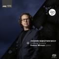 Bach : Variations Goldberg. Minnaar.