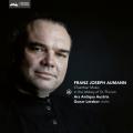 Franz Joseph Aumann : Musique de chambre. Ars Antiqua Austria, Letzbor.
