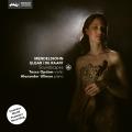 Mendelssohn, Elgar, De Raaff : Sonates pour violon. Opdam, Ullman.