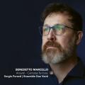 Benedetto Marcello : Cantates pour basse. Foresti, Ensemble Due Venti.