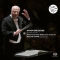 Bruckner : Symphonie n 7. Haitink.