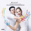 Licht! 800 ans de Lied allemand. Richter, Bushakevitz.