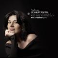 Brahms : uvres pour piano. Gvetadze.