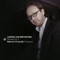 Beethoven : Sonates pour piano, op. 2. Prosseda.
