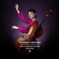 Francesco Geminiani : Sonates pour violoncelle. Dostalier-Lalonde, Postscript.