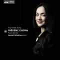 Chopin : uvres pour piano. Scholtes.