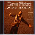 Dave Pietro : Wind Dance