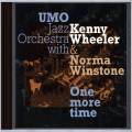 Umo Jazz Orchestra : One More Time