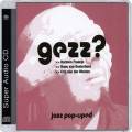 Gezz : Jazz pop-uped