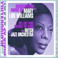 The Dutch Jazz Orchestra plays Mary Lou Williams