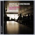 Andreas Schnermann : Tell Me The Truth About Love.