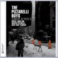 The Pizzarelli Boys : Sunday At Pete's