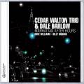 Cedar Walton Trio & Dale Barlow : Manhattan After Hours