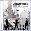 Lewinsky Quartet : Omnipotent.