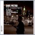 Dave Pietro : The Chakra Suite