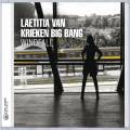 Laetitia van Krieken Big Band : Windfall