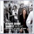Kendra Shank : Mosaic