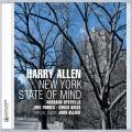 Harry Allen : New York State Of Mind