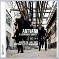 Artvark Saxophone Quartet : Truffles