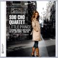 Soo Cho Quartet : Little Prince