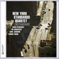 New York Standard Quartet : Unstandard