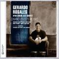 Gerardo Rosales : Chano Pozo'S Music