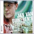 Jan Van Duikeren : Jan Van Duikeren'S Fingerprint