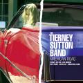 The Tierney Sutton Band : American Road