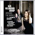 Ilja Reijngoud Group & Elizabeth Simonian : Around The World