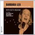 Barbara Lea : The High Priestless of Popular Song
