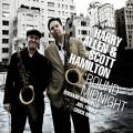 Harry Allen & Scott Hamilton : 'Round Midnight