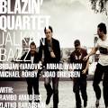 Blazin' Quartet : Jalkan Bazz