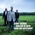 Kenny Werner, Hein van de Geyn, Hans van Oosterhout : Collaboration.