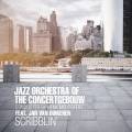 Jazz Orchestra of the Concertgebouw feat. Jan van Duikeren : Scribblin'
