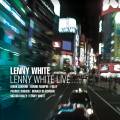 Lenny White : Lenny White Live.