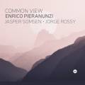 Enrico Pieranunzi : Common View. Somsen, Rossy.