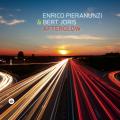 Enrico Pieranunzi & Bert Joris : Afterglow.