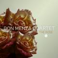 Don Menza Quartet : The Rose.
