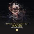 Maik Krahl Quartet : Fraction.