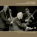 The Lex Jasper Trio & Strings : Lexposure.