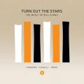 Pinheiro, Ineke, Cavalli : Turn Out The Stars, The Music of Bill Evans.
