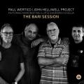 Paul Wertico - John Helliwell Project : The Bari Session.
