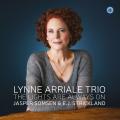 Lynne Arriale Trio : The Lights Are Always On.